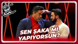 A Hilarious Act From Beyaz Episode 29