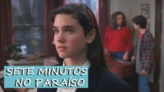 Filme Completo - Sete Minutos no Paraíso - Dublado