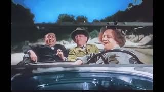 Stop Look & Laugh It’s The 3 Stooges Movie Trailer 1960