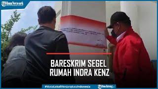 Bareskrim Segel Rumah Indra Kenz Senilai Rp 30 Miliar