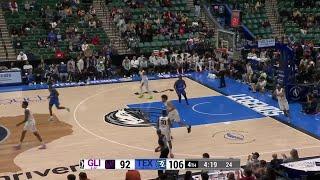 Jordan Walker 43 points Highlights vs. G League Ignite