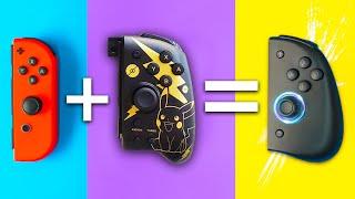 Nintendo Switch Split Pad Pro PRO