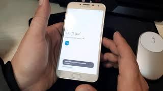 Samsung J4 SM-J400F GOOGLEFRP BYPASS ANDROID 10 Samsung Account Required Latest Security 2022