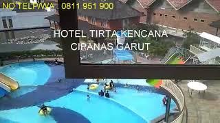 HOTEL TIRTA KENCANA  Paket Wisata Garut Paling Murah 