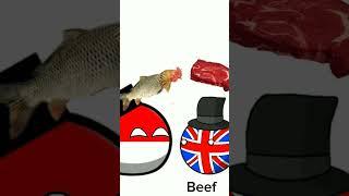 English vs Jawa Language I Countryball #countryballs#memes#edits#funny#Countryball#animation#idk#pov