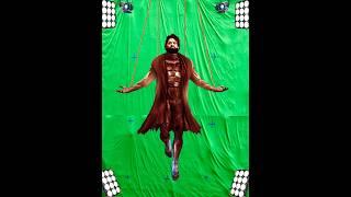 Kalki 2898 AD Movie Shooting  Prabhah  Amitabh Bachchan  Behind the Scenes #shorts #kalki2898ad