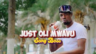 Just Oli Mwavu Bwavu - Song Boss Official Cover Video By Katwilz Latest Ugandan New Music 2024