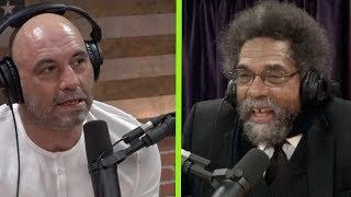 Dr. Cornel West on Cultural Appropriation and Black Culture  Joe Rogan