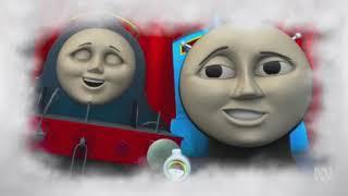 Thomas and Emily - Thomas Reacts To Emilys Best Friend
