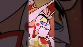 Radioapple in a NutshellThis is so them #radioapple #appleradio #alastor #lucifer #hazbinhotel