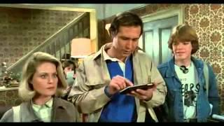 National Lampoons European Vacation - arriving at Hotel -