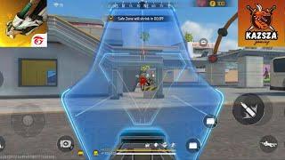 Garena Free Fire Gameplay  part 88  Free Fire