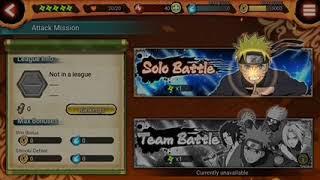 Naruto vs Sasuke & saradah Naruto X boruto game