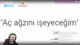 Jahrein - Deep Turkish Web {Kızlar Soruyoru İzliyor}