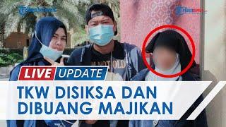 Kisah Pilu Munirah TKW Asal Karawang yang Disiksa Majikan di Arab Saudi Dibuang karena Penyakitan