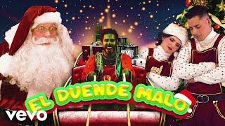 Los Meñiques De La Casa - Película completa de navidad  El duende malo