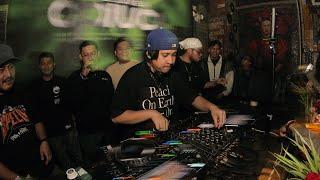 KING T LIVE SET SUPERFLAME  VAMOS JOGJA