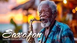 Legendary Saxophone Melodies That You Will Never Get Tired Of Listening ToSaxophone Collection 2024