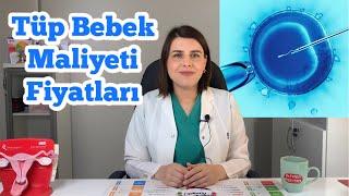  Antalya Tüp Bebek Fiyatları Neden Değişir? - Op. Dr. Funda Yazıcı Erol