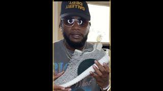 GOAT App Made A Mistake￼ Shipping New Yeezy 350 Turtledoves #2022 + Salehe Bembury Vs MERRELL’S￼