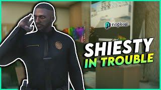 Den Shiesty gets another complaint again - GTA RP Nopixel