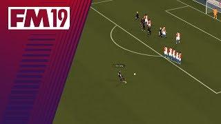 Football Manager 2019 - Live Bundesliga Gameplay Livestream  Part Two #FM19