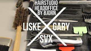 Headoffice by Bjorn X Gary en Liske  SVXvideos