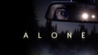 Alone 2020 Official Trailer - Magnolia Selects