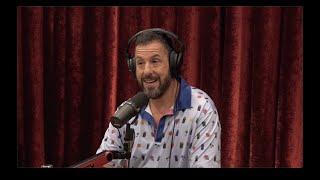 Joe Rogan Experience 2187 Adam Sandler