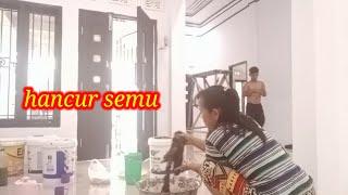 sungguh tak ku duga rumah anakkaroperantauan jadi seperti ini