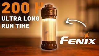 Why Every Camper Needs the Fenix CL22R Lantern  Full Review & Guide