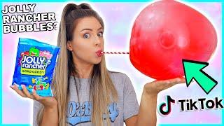 Testing VIRAL Tiktok Life Hacks  Food Hacks Tricks Experiments Success Or Disaster 