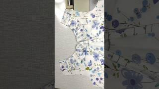 Neck Sewing tricks tips  Sewing Tips And Tricks #sewingsecrets