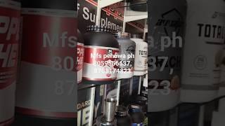 All kind of supplement Mfs Nutrition pehowa #shorts