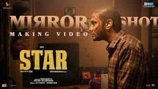 Star - Making Video  Kavin  Elan  Yuvan Shankar Raja  Lal Aaditi Pohankar Preity Mukhundhan