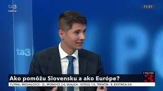 Dámy Ostrihoňová a Cigániková na mňa platia argumenty nie hystéria‍️