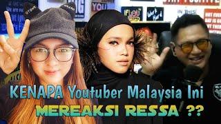 Kisah Ressa Dari Jeneponto Terlalu Membuat Terharu Lissa Content Creator Dari Malaysia