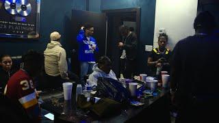 Studio Session with  Lil Yachty Veeze Rylo Rodriguez 42 Dugg & Lil Baby