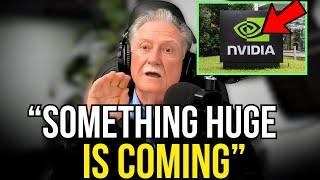 NVIDIA CEO just admitted this to me about Tesla.... - Sandy Munro