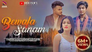 Bewafa Sanam Official Song J.K Anii feat. Lali Patel  Pawan Mahto  Priya Verma Deepak Aarav