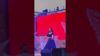 Pranjal Dahiya Dance Video  DJ Bajan De  Jyotica T  DJ Sheizwood   Youtube Shorts 2023