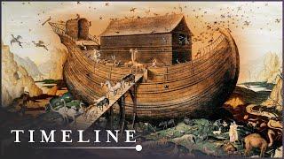 Is There Scientific Proof Of Noahs Ark Ever Existing?  Myth Hunters