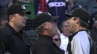 20120825 Pierzynski Ventura ejected