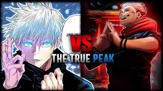 Gojo’s Domain Vs Sukuna’s Domains Is NOT So Simple  Jujutsu Kaisen