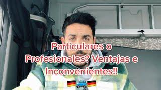 Comprar cocheauto a un particular o profesional en ? Que es mejor ? #coches #deutsch