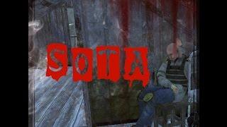 S.O.T.A - Stalker Online Time Anomaly