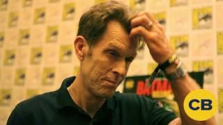 Kevin Conroy Batman Killing Joke at SDCC 2016