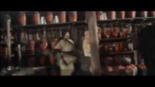 7 ASSASSINS Official Trailer 2014 - Eric Tsang Felix Wong Gigi Leung