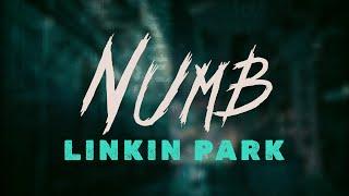 linkin park - numb lyrics