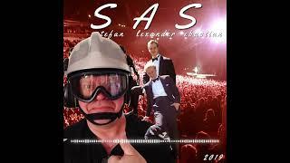 Coldplay - Fix You  Cover by SAS